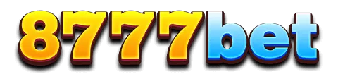 8777bet Bangladesh official channel logo